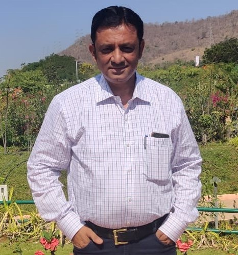 Dr. Devendra Porwal